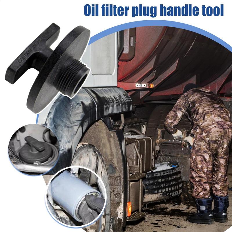 Workshop Tools Types - Alat Steker Filter Oli 57180 Alat