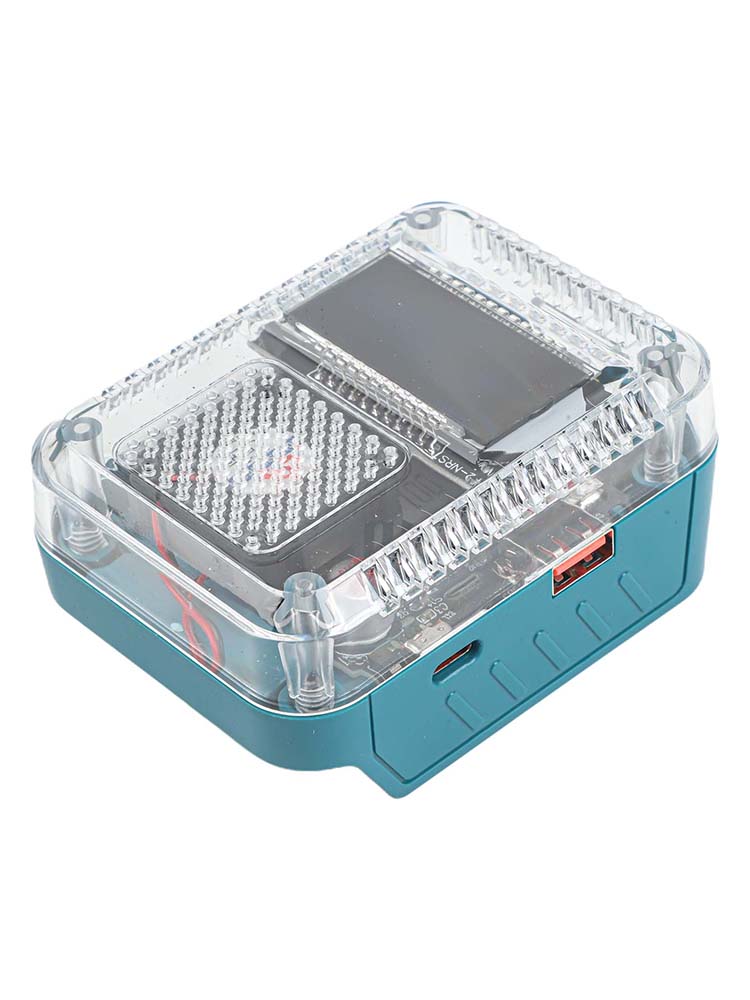 Untuk Baterai 18V 140W PD3.1 T - Workshop Tools Types ulasan dan harga