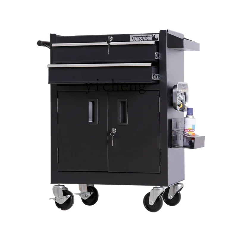 Kabinet Perkakas Mobil Multifu - Workshop Tools Types ulasan dan harga