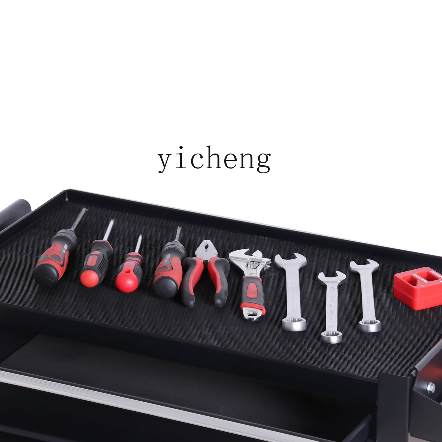 Kabinet Perkakas Mobil Multifu - Workshop Tools Types ulasan dan harga