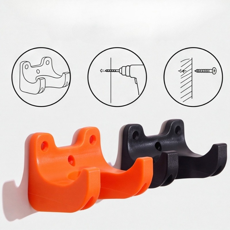 2-10PCS Rak Alat Kebun Tugas B - Workshop Tools Types ulasan dan harga