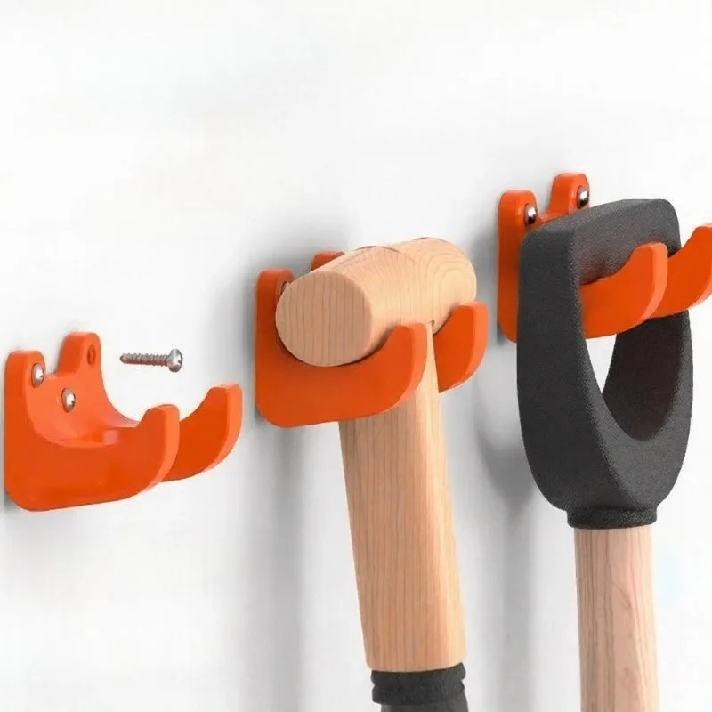 2-10PCS Rak Alat Kebun Tugas B - Workshop Tools Types ulasan dan harga