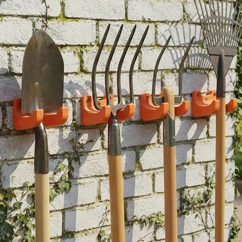 2-10PCS Rak Alat Kebun Tugas B - Workshop Tools Types ulasan dan harga