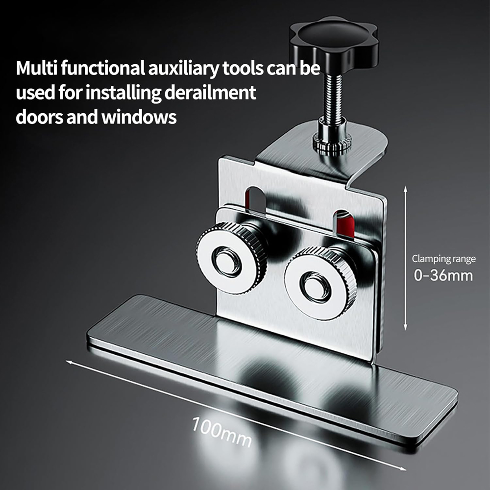 Jig Bingkai Kabinet Baru untuk - Dowel Jig Kit ulasan dan harga