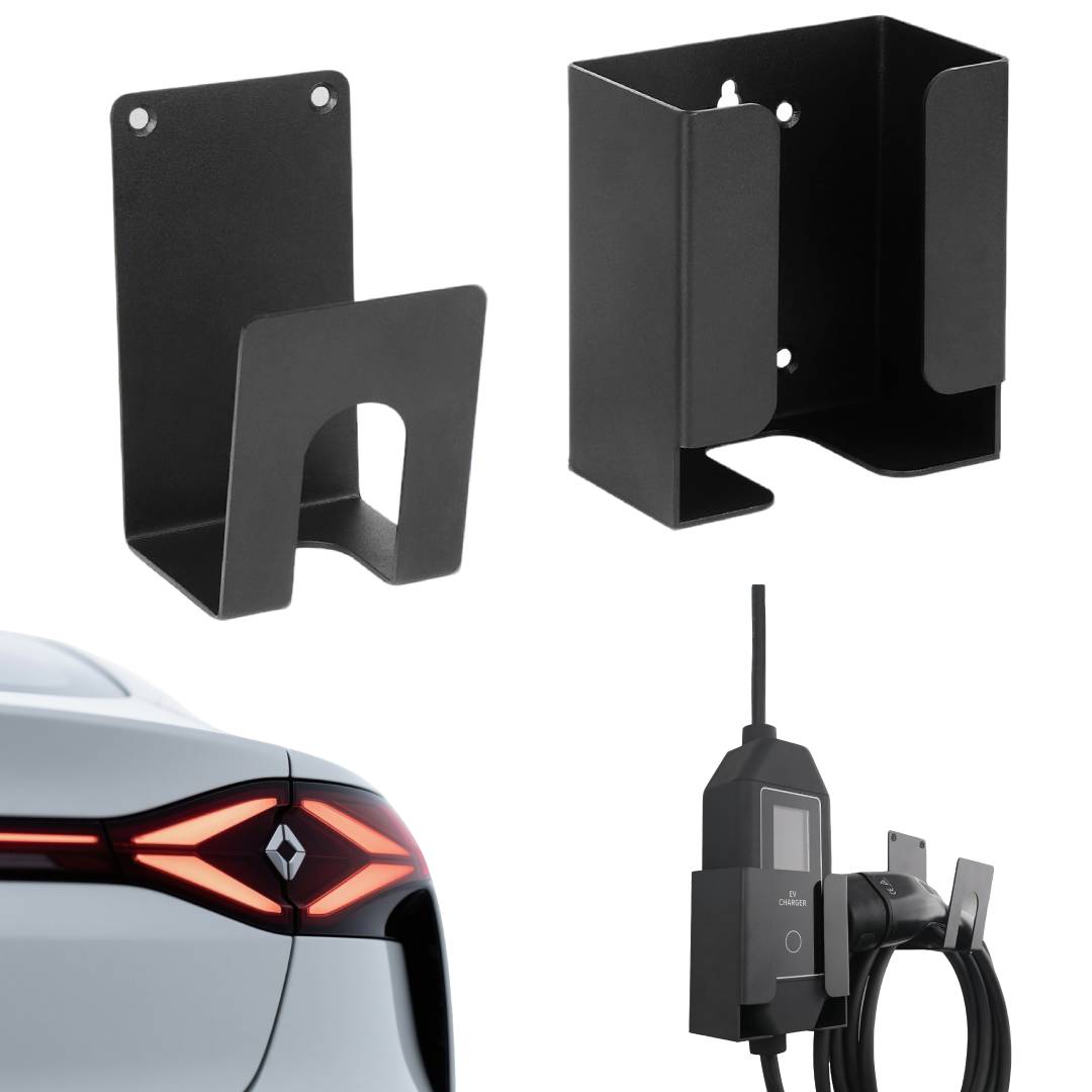 Penyangga Pengisi Daya EV, Set - Workshop Tools On Wall ulasan dan harga