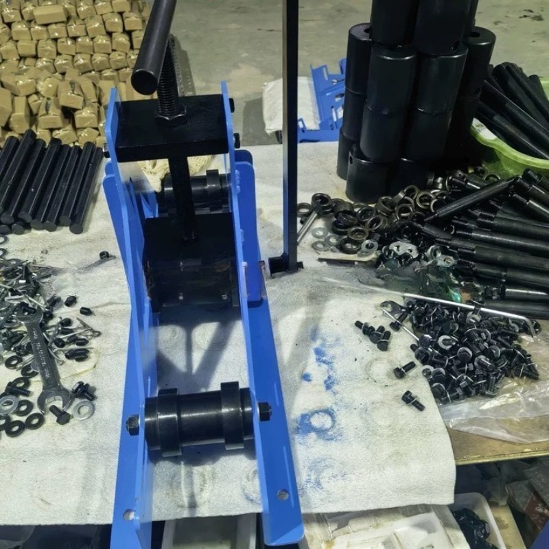 Mesin Pembengkok Logam Tugas B - Workshop Tools Youtube ulasan dan harga