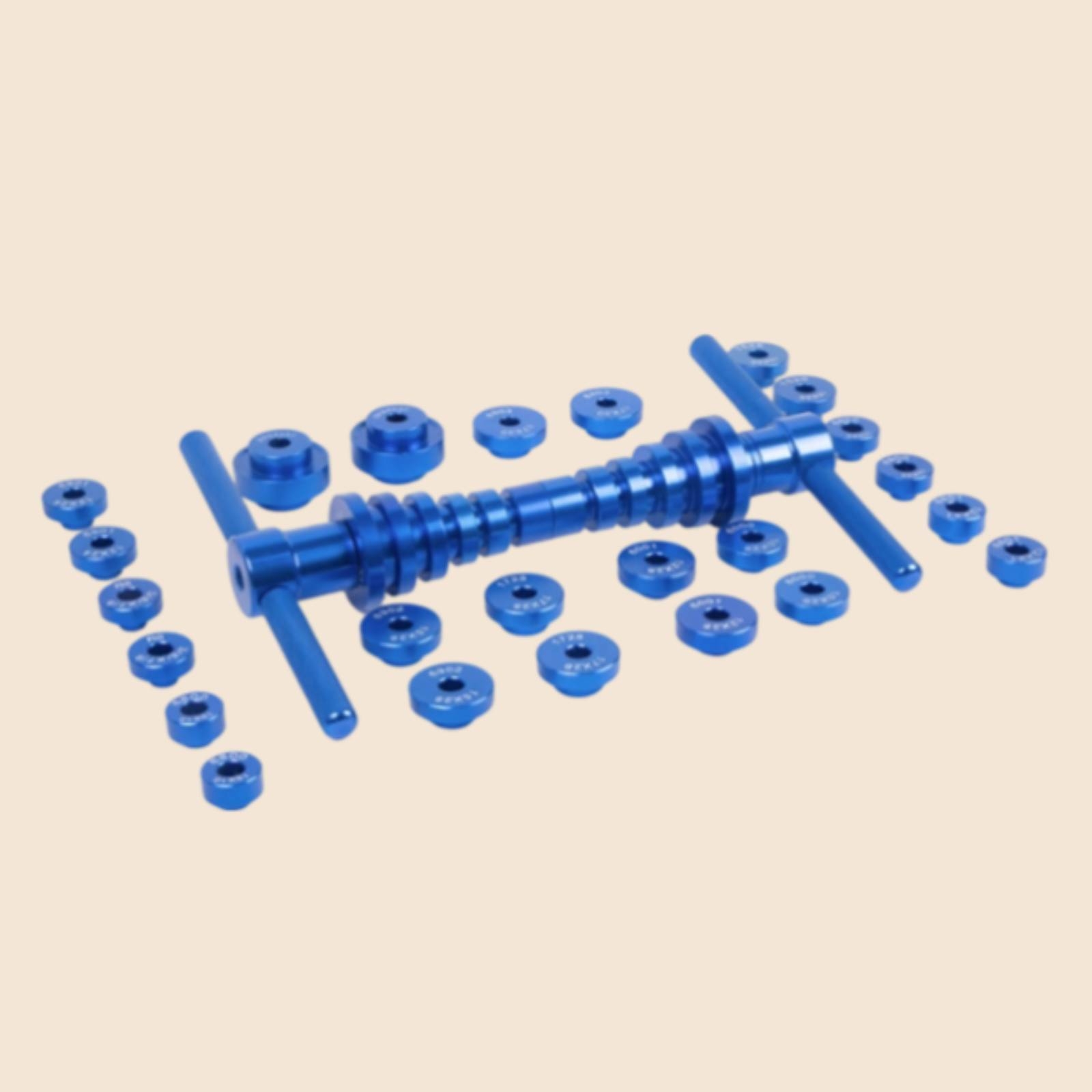 Alat Press Bearing Sepeda Berl - Tools For Workshop ulasan dan harga