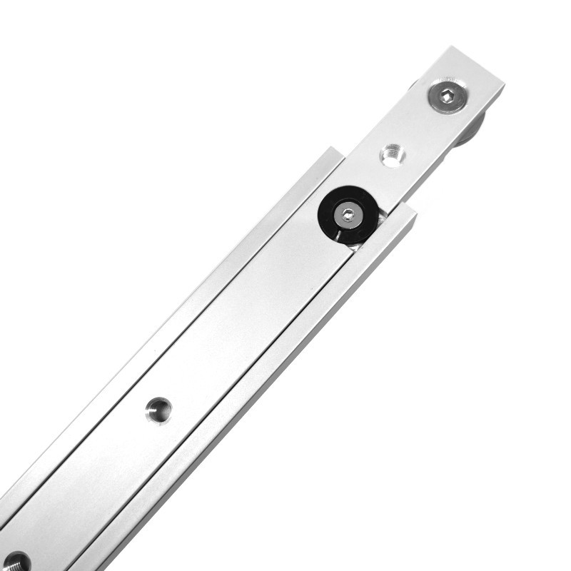 2Pcs Kit Jig T-Track & Miter T - Dowel Jig Kit ulasan dan harga