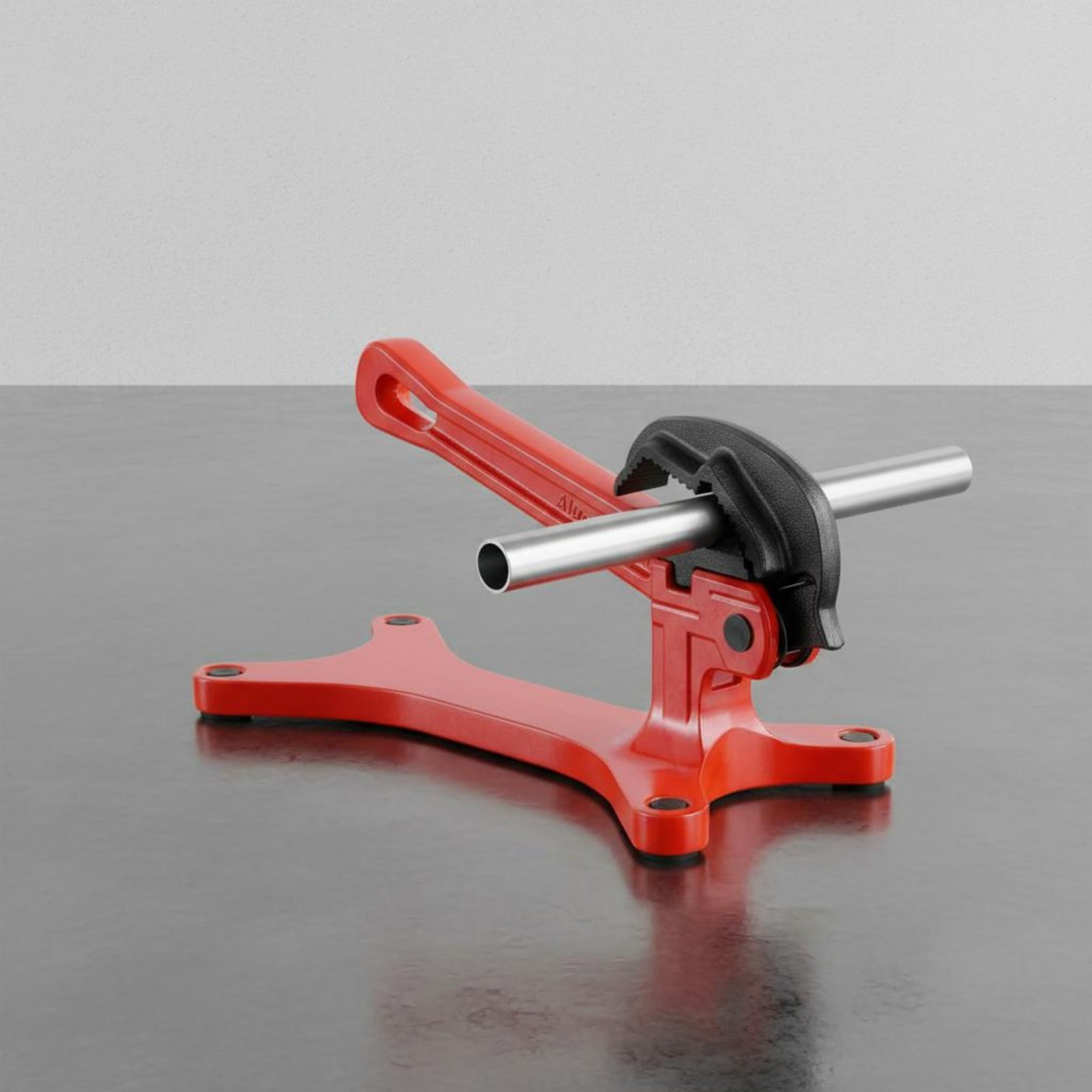 Penjepit Pipa Yoke Pipe Vise,  - Tools For Workshop ulasan dan harga