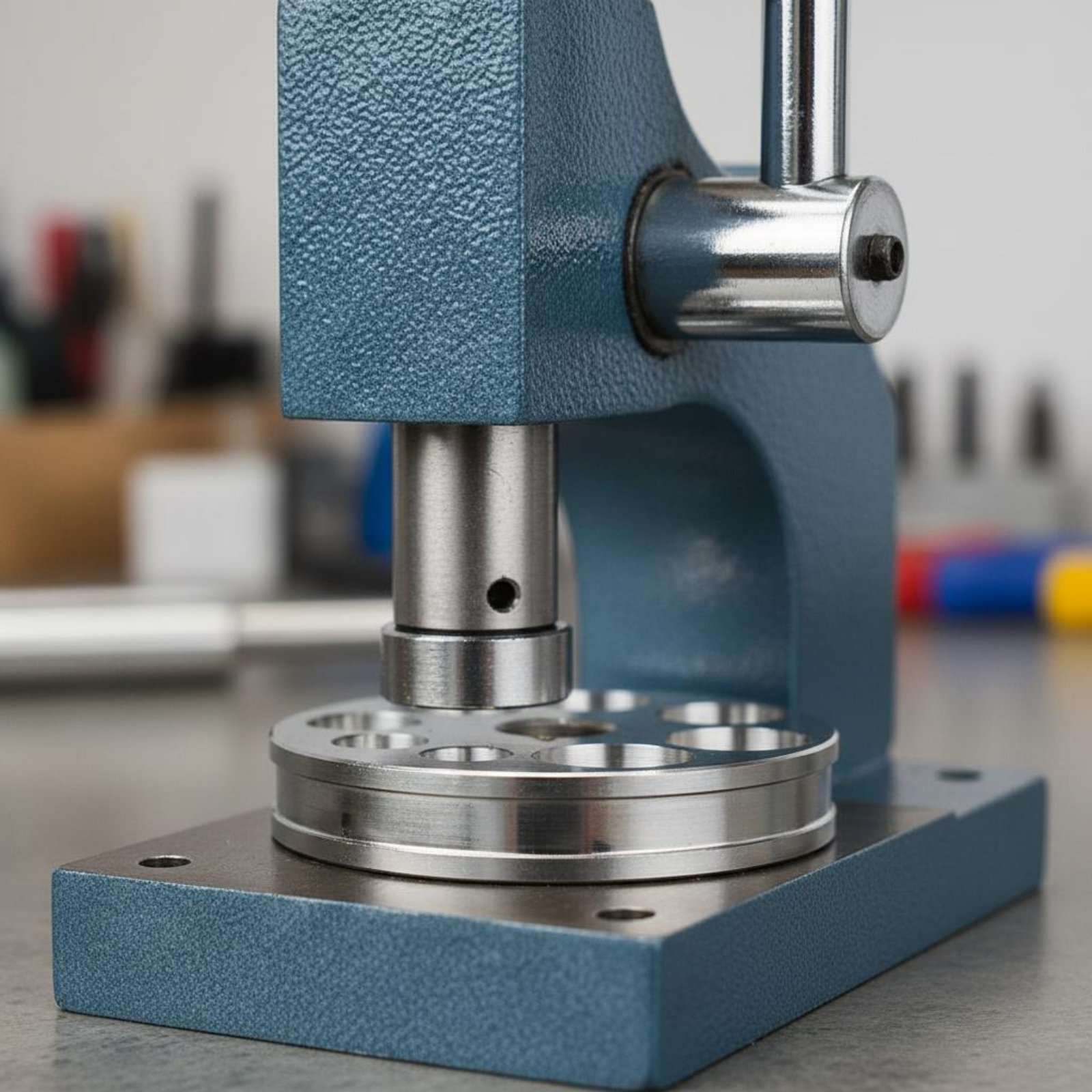 Pengatur Ukuran Cincin Desain  - Tools For Workshop ulasan dan harga