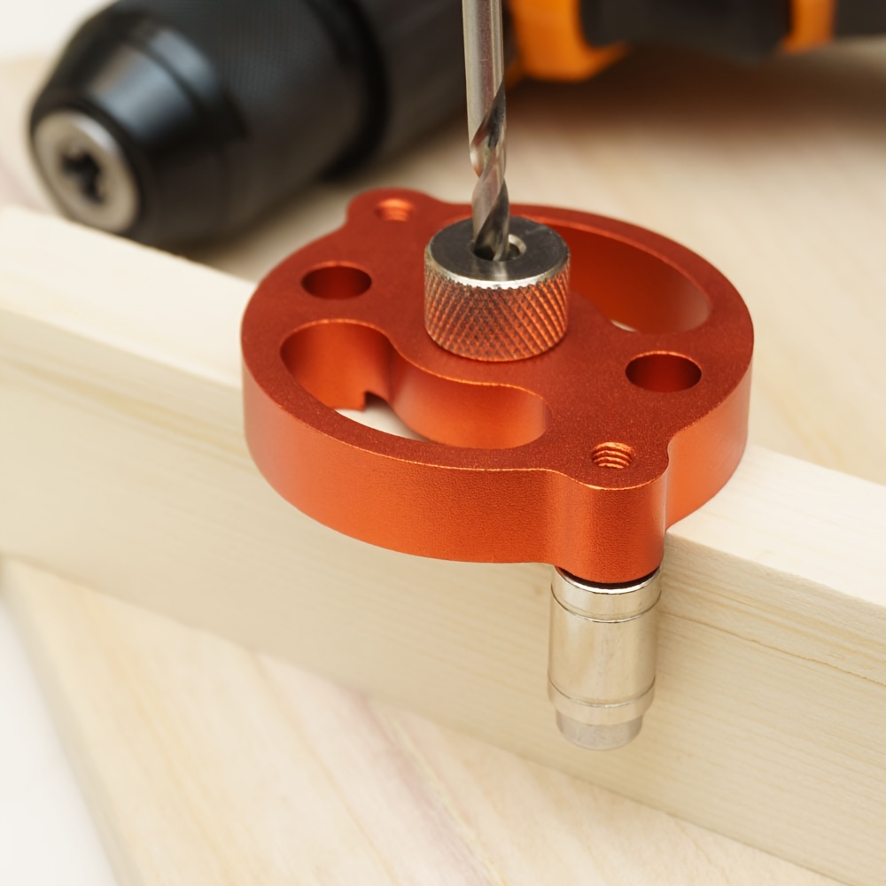 Jig Dowel Self Centering dari  - Dowel Jig Kit ulasan dan harga