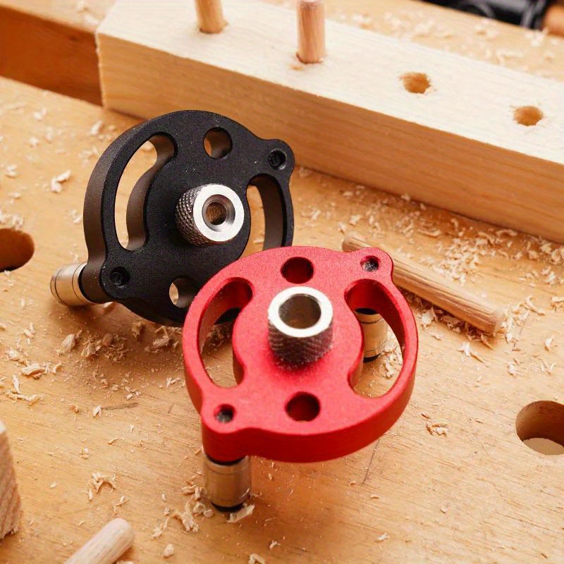Jig Dowel Self Centering dari  - Dowel Jig Kit ulasan dan harga