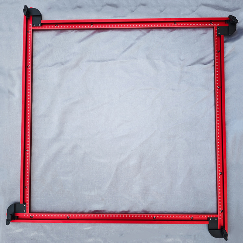 Panduan Template Router perseg - Dowel Jig Kit ulasan dan harga