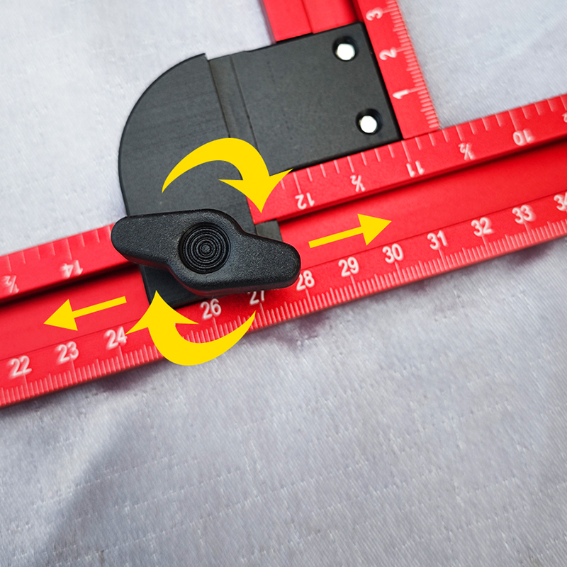 Panduan Template Router perseg - Dowel Jig Kit ulasan dan harga