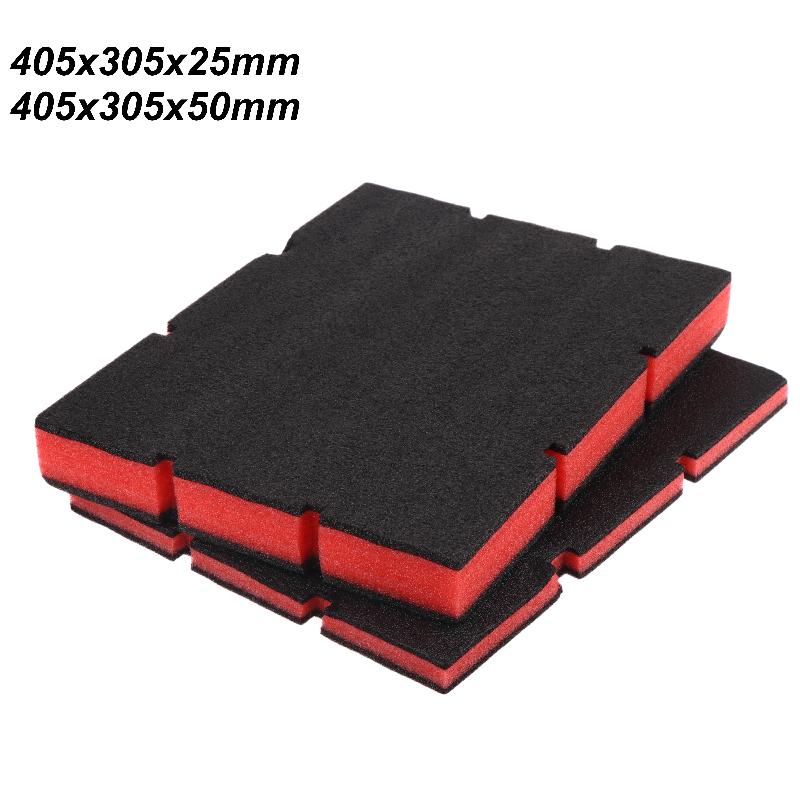 1 Buah Alat Organizer Busa Tah - Tools For Workshop ulasan dan harga