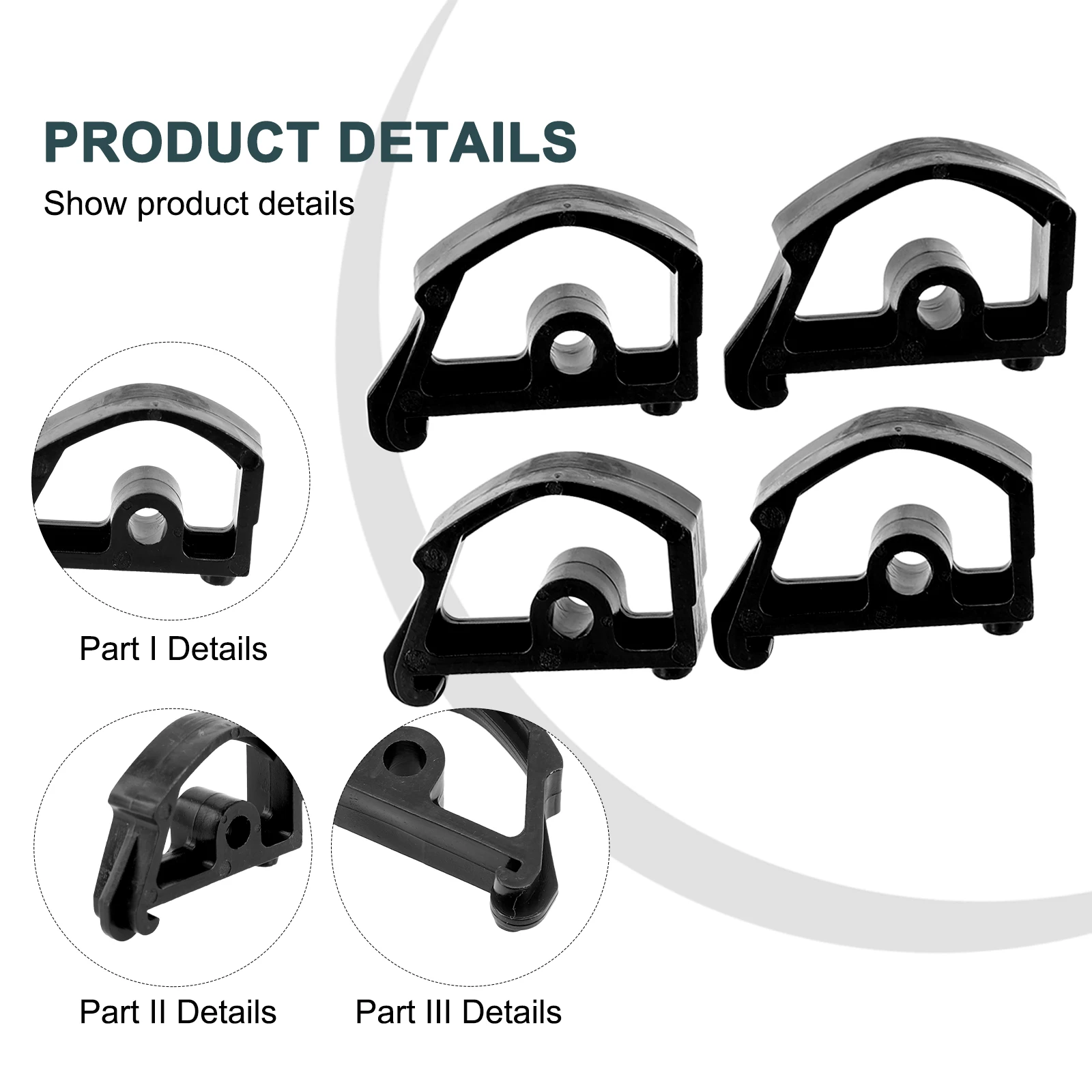 4 buah 242416-00 pengganti tan - Workshop Tools Types ulasan dan harga