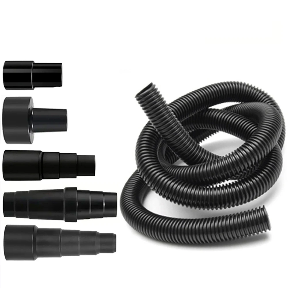 Kit Selang Pengumpul Debu A65T - Workshop Tools Types ulasan dan harga