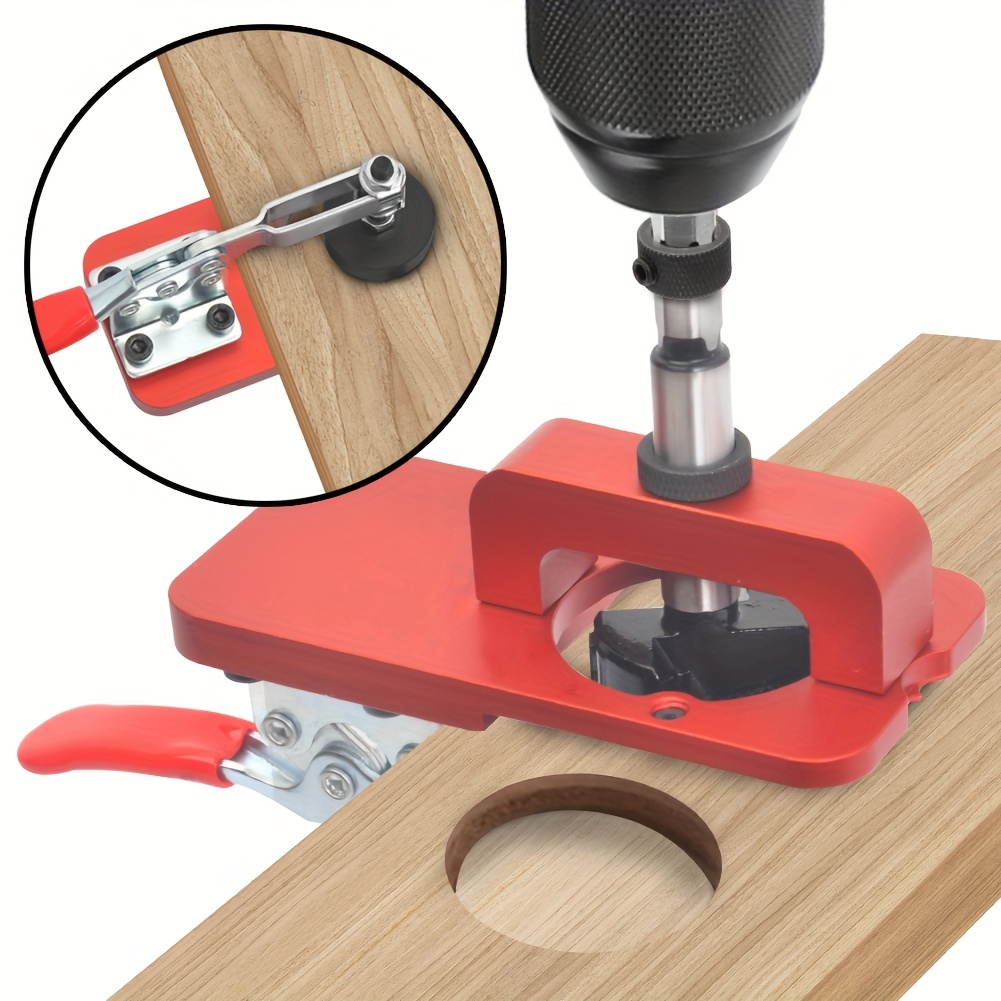 Bor engsel tersembunyi 35mm, p - Dowel Jig Kit ulasan dan harga