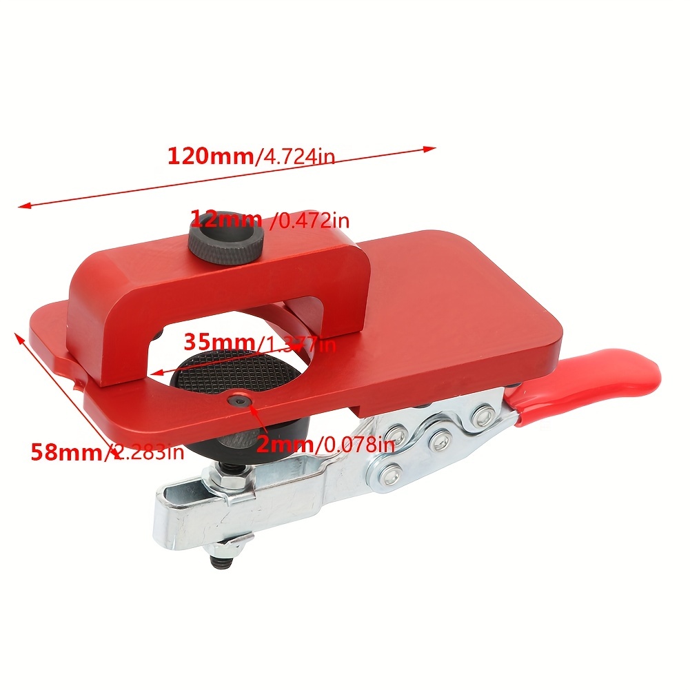 Bor engsel tersembunyi 35mm, p - Dowel Jig Kit ulasan dan harga
