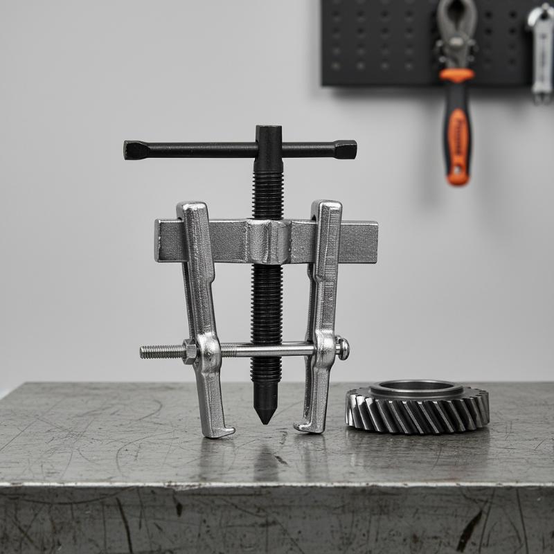Penarik 65mm untuk Katrol Dind - Workshop Tools Types ulasan dan harga